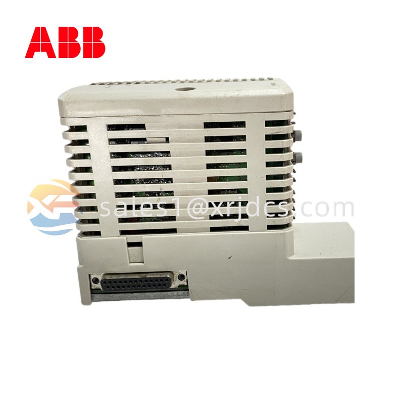 ABB CI858K01 3BSE018135R1 – DriveBus Communication Interface Module2